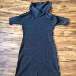 Calvin Klein sweater dress